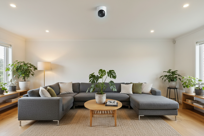 CCTV Camera Lifestyle